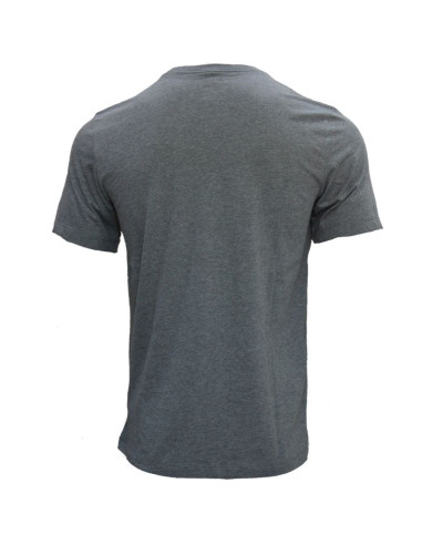 Koszulka sportowa air jordan brand graphic t-shirt męska szara- fn5980-091