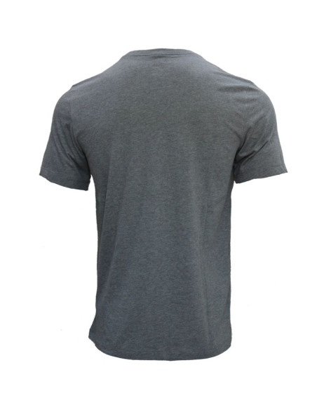 Koszulka sportowa air jordan brand graphic t-shirt męska szara- fn5980-091