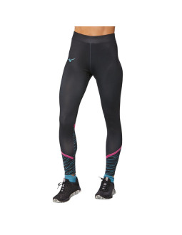 Legginsy mizuno graphic legging w