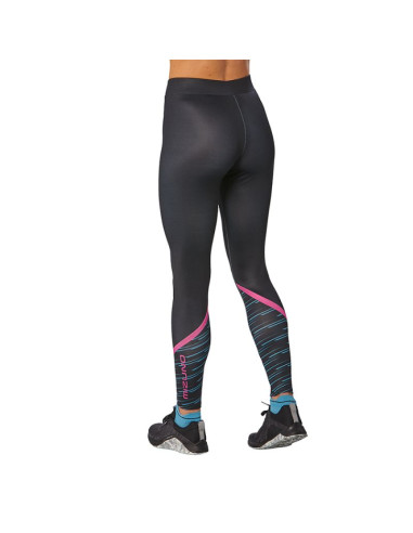 Legginsy mizuno graphic legging w