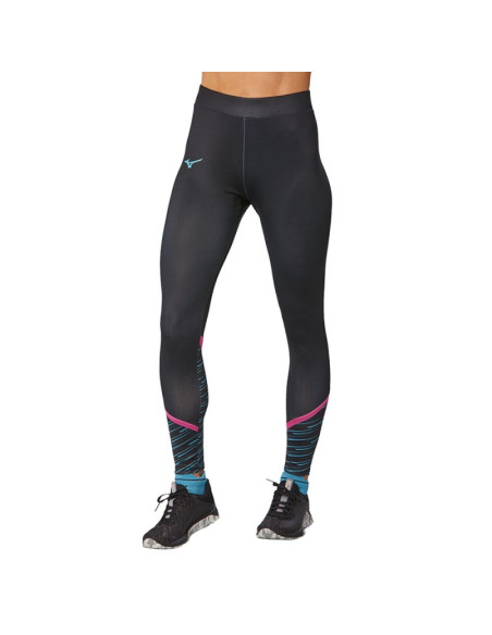 Legginsy mizuno graphic legging w