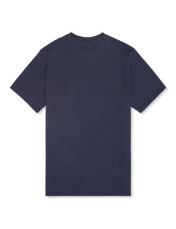 Fila t-shirt męski valsera regular logo t-shirt fau0225.50004 2