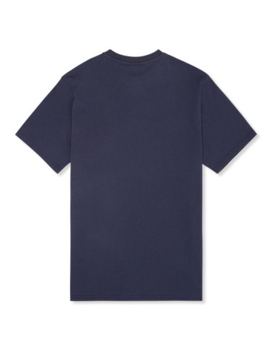 Fila t-shirt męski valsera regular logo t-shirt fau0225.50004