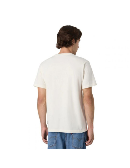 Fila t-shirt męski valsera regular logo t-shirt fau0225.10010