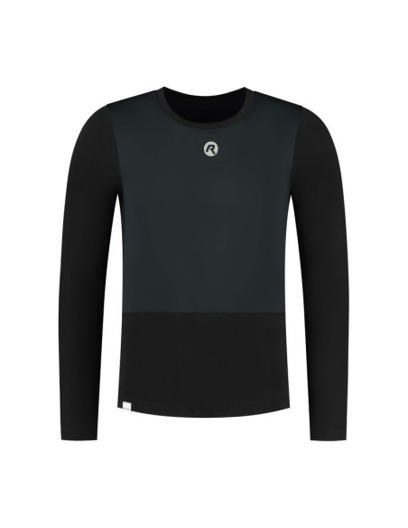 Rogelli funkcjonalny podkoszulek no wind ii l.xl