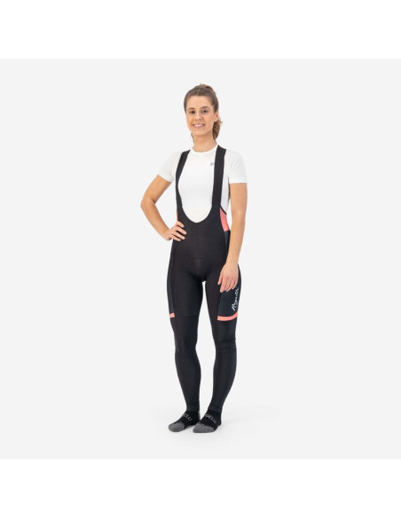 Rogelli spodnie damskie n/s select ii coral l