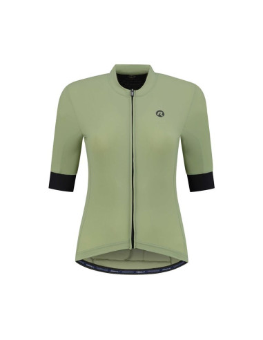 Rogelli koszulka damska signature zielona m