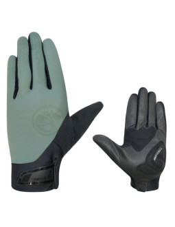 Chiba rękawiczki bioxcell touring oliwkowe xxl