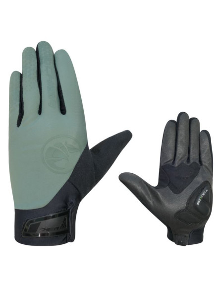 Chiba rękawiczki bioxcell touring oliwkowe xxl