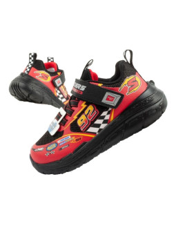 Skechers skech tracks  buty sportowe dziecięce chłopięce lekkie wygodne