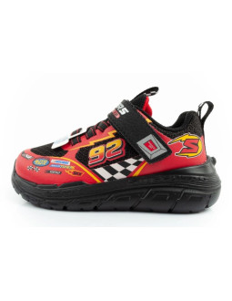Skechers skech tracks  buty sportowe dziecięce chłopięce lekkie wygodne 2