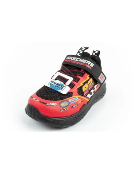 Skechers skech tracks  buty sportowe dziecięce chłopięce lekkie wygodne