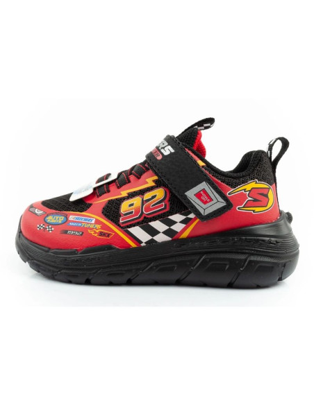 Skechers skech tracks  buty sportowe dziecięce chłopięce lekkie wygodne