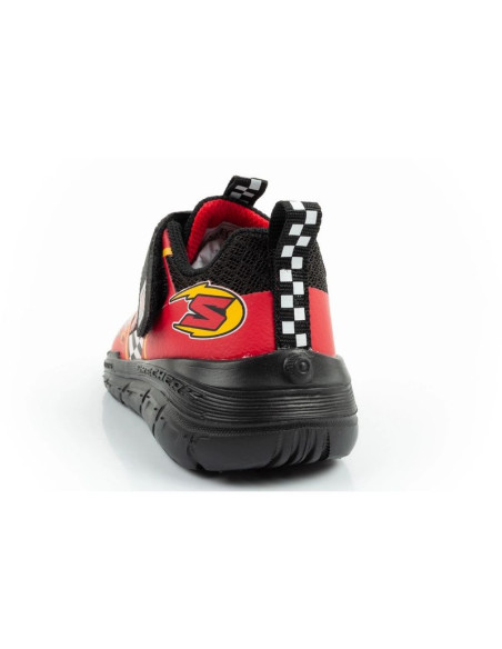 Skechers skech tracks  buty sportowe dziecięce chłopięce lekkie wygodne