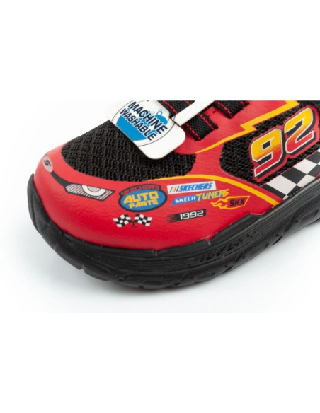 Skechers skech tracks  buty sportowe dziecięce chłopięce lekkie wygodne