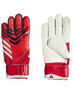 Rękawice bramkarskie adidas predator gl mtc