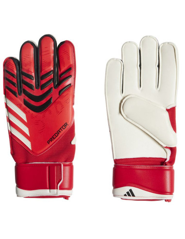 Rękawice bramkarskie adidas predator gl mtc