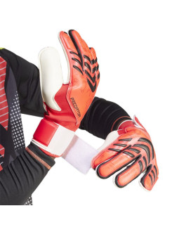 Rękawice bramkarskie adidas predator gl mtc 2