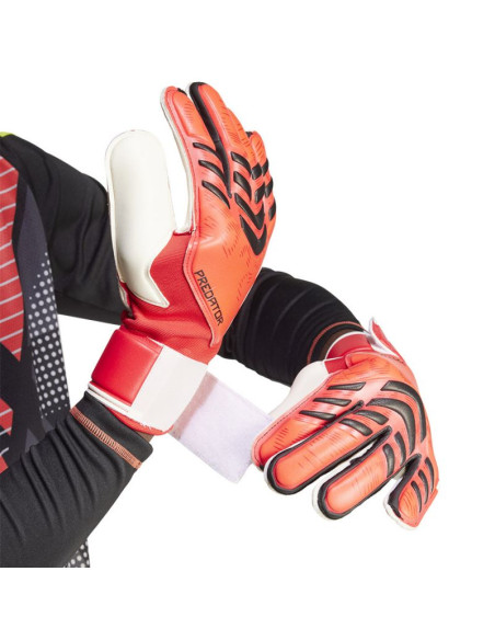 Rękawice bramkarskie adidas predator gl mtc