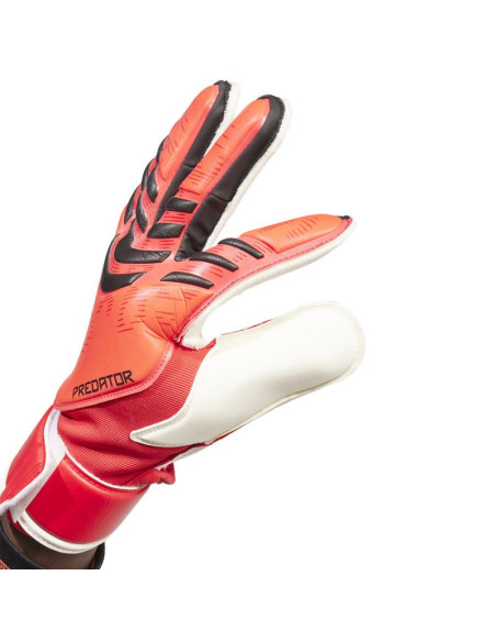 Rękawice bramkarskie adidas predator gl mtc