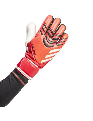 Rękawice bramkarskie adidas predator gl mtc