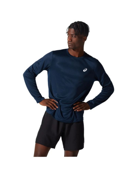 Koszulka asics core longsleeve top m 2011c340