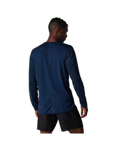 Koszulka asics core longsleeve top m 2011c340