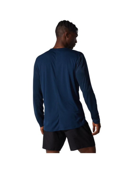 Koszulka asics core longsleeve top m 2011c340