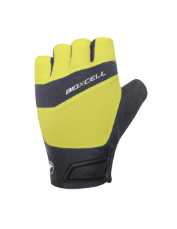 Chiba rękawiczki bioxcell pro żółte 3xl