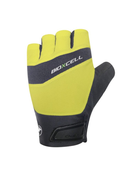 Chiba rękawiczki bioxcell pro żółte 3xl