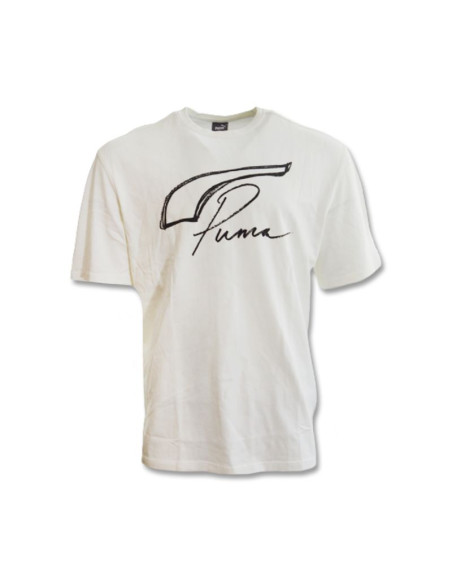 Koszulka rhuigi x puma kuzma t-shirt white 2 - 58906602