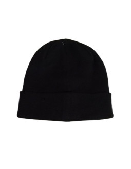 Czapka zimowa air jordan beanie cuffed czarna - 9a0063-023 2