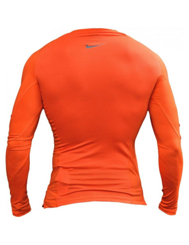 Koszulka termiczna nike hypercool compression 927209-815