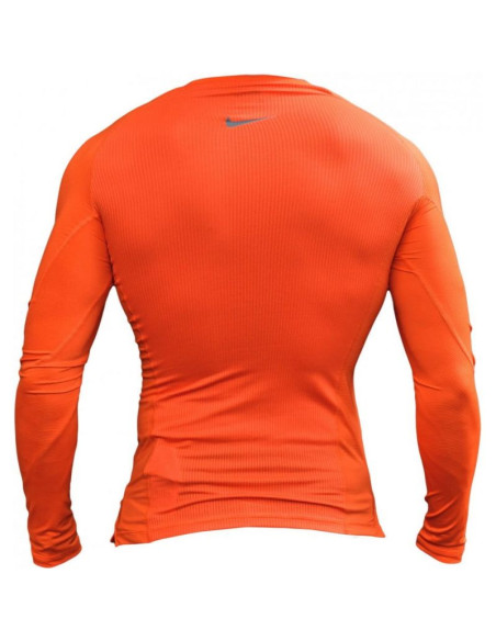 Koszulka termiczna nike hypercool compression 927209-815