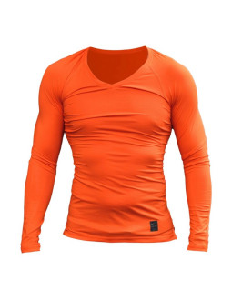 Koszulka termiczna nike hypercool compression 927209-815 2