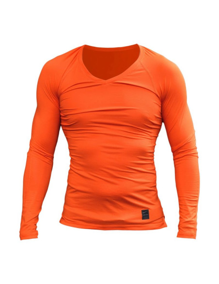 Koszulka termiczna nike hypercool compression 927209-815