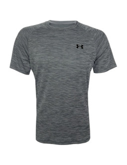Koszulka under armour tech textured ss m 138
