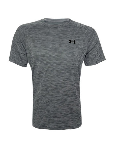 Koszulka under armour tech textured ss m 138