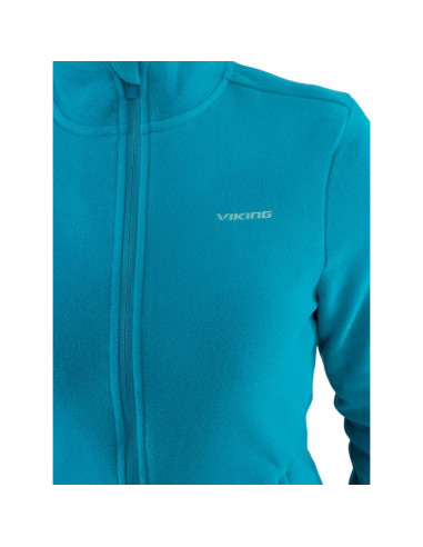 Bluza viking tesero lady w 740/24/5658/7000