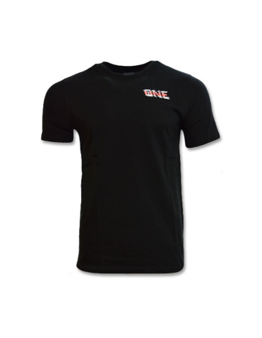Koszulka męska puma one of one t-shirt black - 535110-1