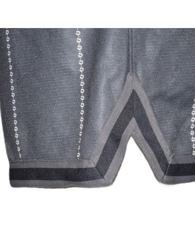 Spodenki nike dna seasonal 10 inch shorts - dq6087-010