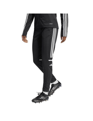 Spodnie treningowe damskie adidas squadra 25 je2759