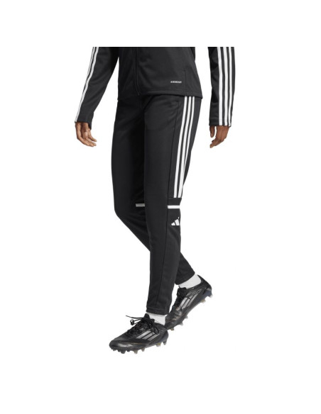Spodnie treningowe damskie adidas squadra 25 je2759