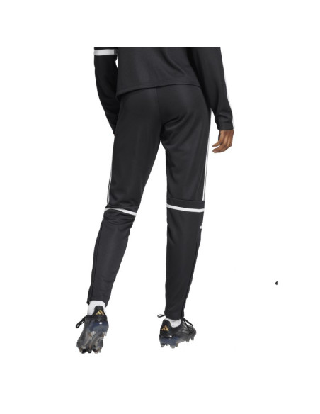 Spodnie treningowe damskie adidas squadra 25 je2759