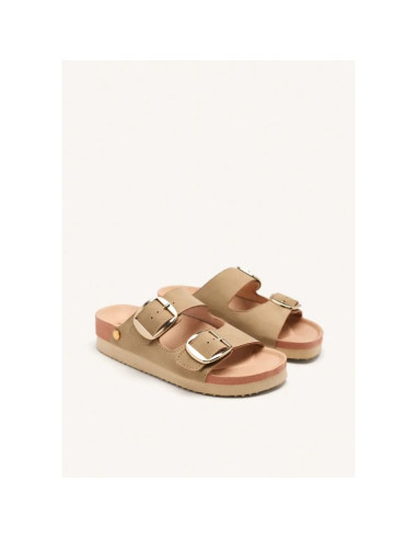 Buty damskie gioseppo cedarbur (74604-p-taupe)