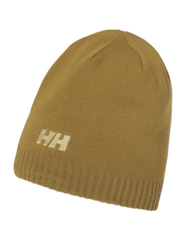 Helly hansen czapka zimowa brand beanie 57502 787