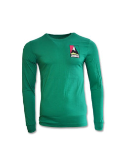Koszulka air jordan mountainside longsleeve t-shirt - ct3694-370
