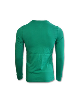 Koszulka air jordan mountainside longsleeve t-shirt - ct3694-370 2