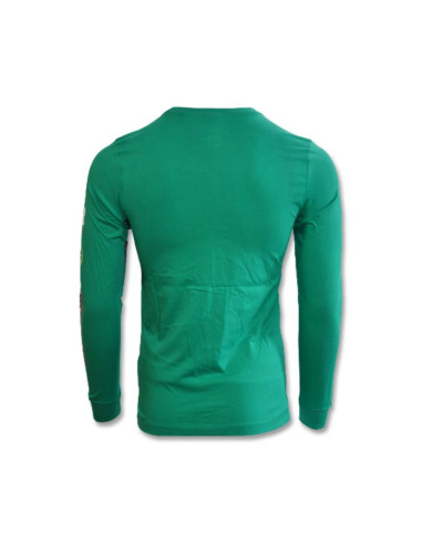 Koszulka air jordan mountainside longsleeve t-shirt - ct3694-370