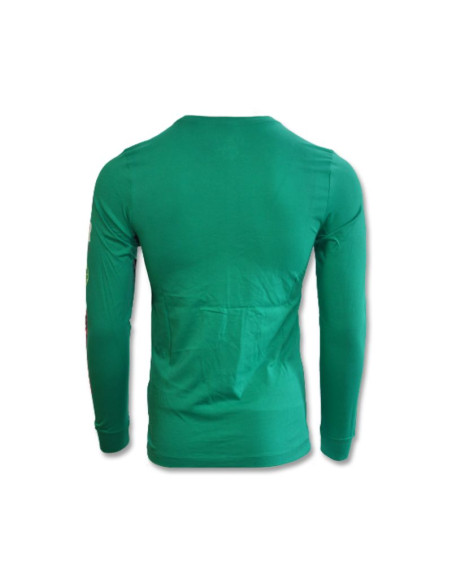 Koszulka air jordan mountainside longsleeve t-shirt - ct3694-370